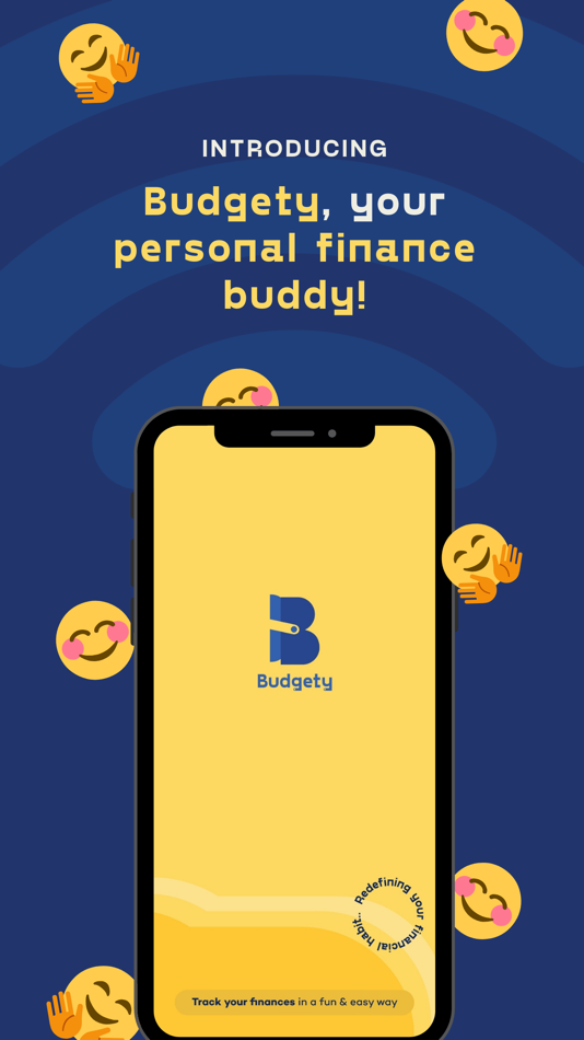 Budgety - 1.0.11 - (iOS)