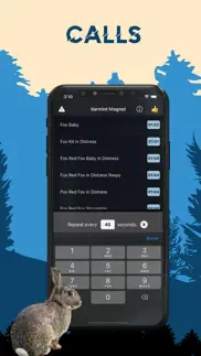 varmint magnet - coaxer sounds iphone screenshot 1