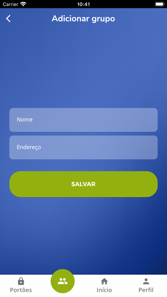 #4. OpenGate Pro (iOS) By: Marcio Martins