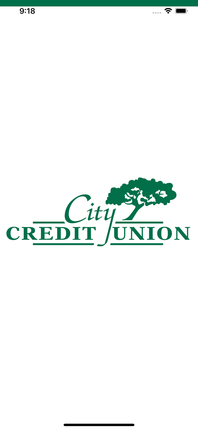 City Credit Union Independence