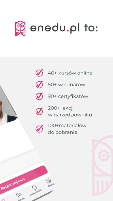Enedu Screenshot