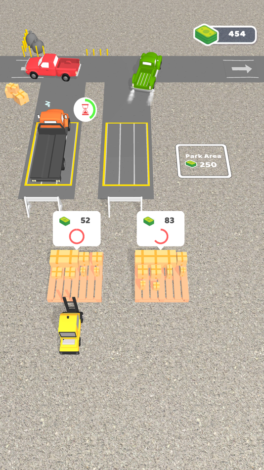 #2. Fit Them All! (iOS) 由: FURTLE GAME OYUN ANIMASYON YAZILIM VE BILISIM TEKNOLOJILERI TICARET ANONIM SIRKETI