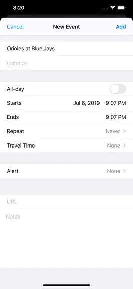 Game screenshot Baseball Games Lite hack