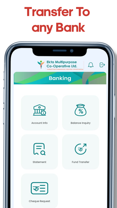 Ekta Multi iSmart Screenshot