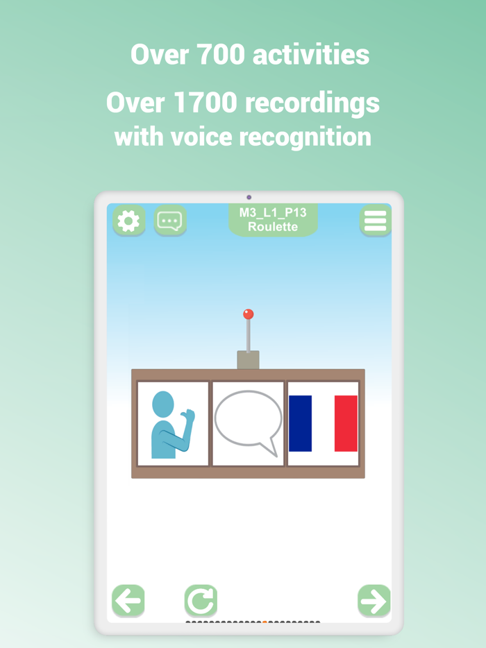 BASIC-Français UK English