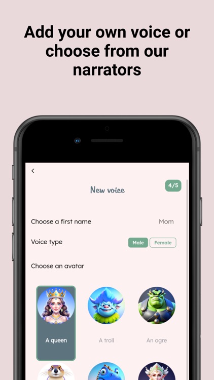 Koalia - Kid Bedtime Stories screenshot-5