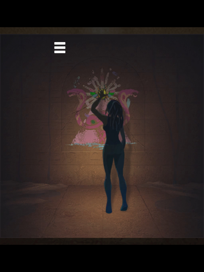 escape game TREASURE