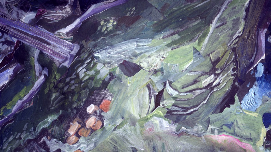 #2. Local Binaries (iOS) By: Lauren Moffatt