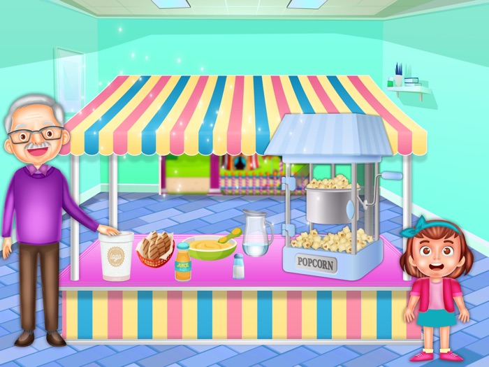 Carnival Fair Fun Adventure