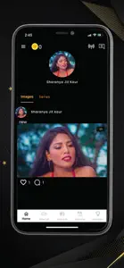 Sharanya Jit Kaur Official App screenshot #3 for iPhone