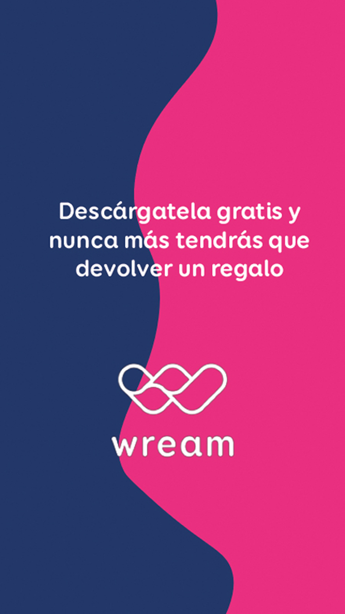 Wream