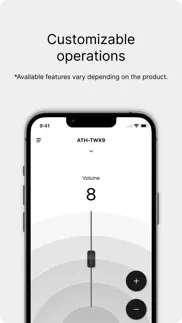 audio-technica | connect iphone screenshot 2