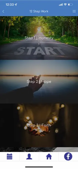 Game screenshot Asana Recovery hack