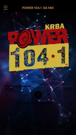 Game screenshot DA MIX 972 FM mod apk