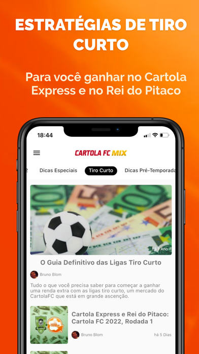 Cartolafcmix.com Screenshot