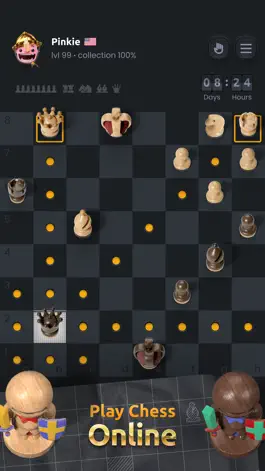 Game screenshot Chess Minis ∙ Play & Learn mod apk