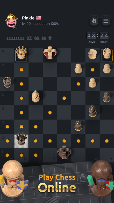 Chess Minis ∙ Play & Learn screenshot 1