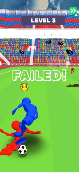 Game screenshot Soccer Games - Football Strike hack