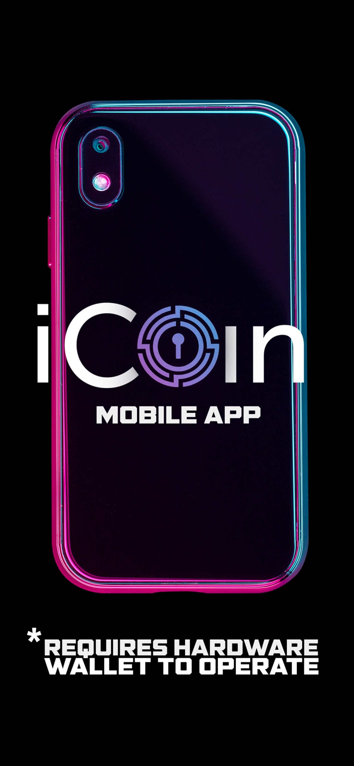 iCoin Mobile