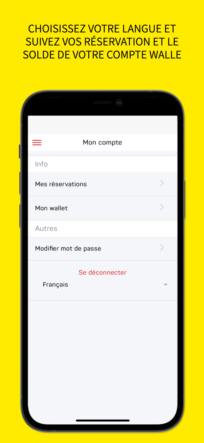 Rabat Animation - Sport