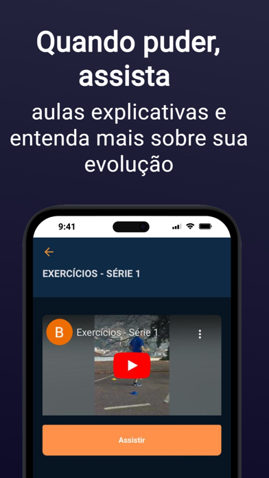 Screenshot #2 pour AC Runners