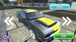 Game screenshot Car Simulator - Car Driving 3D mod apk