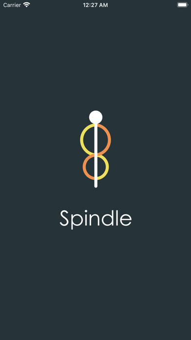 SpindleMed Screenshot