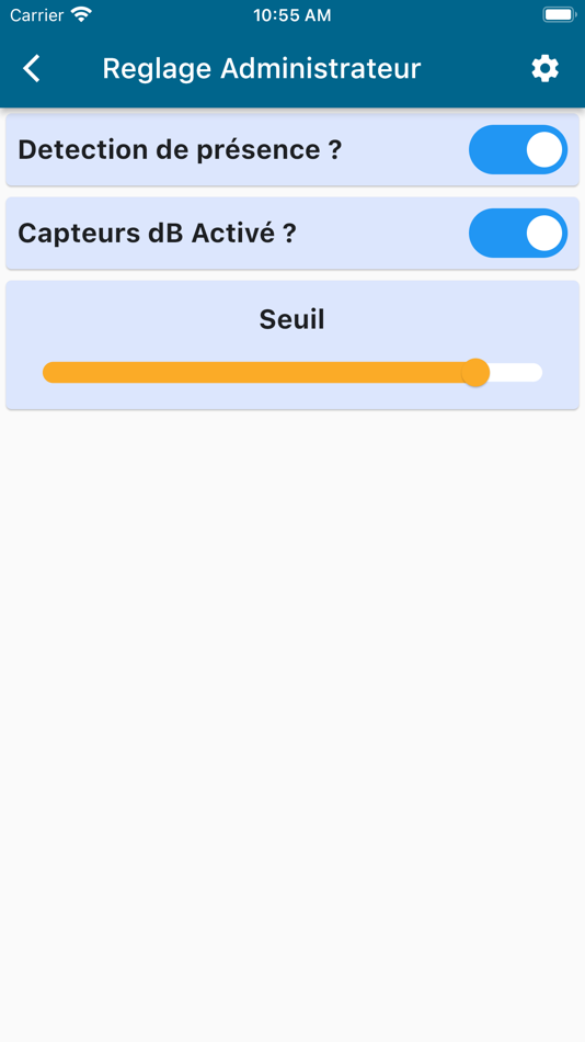#2. A-Cloud (iOS) 由: Tinou SEGUIN