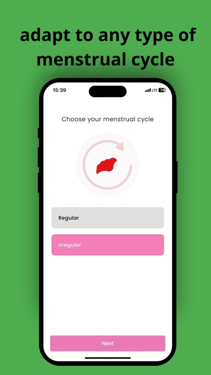 Better period tracker screenshot-3