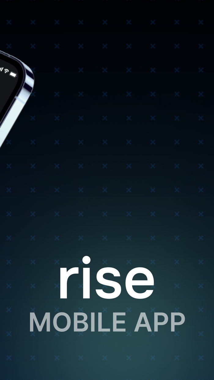 Rise - Aptos Wallet