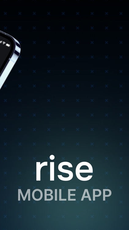 Rise - Aptos Wallet
