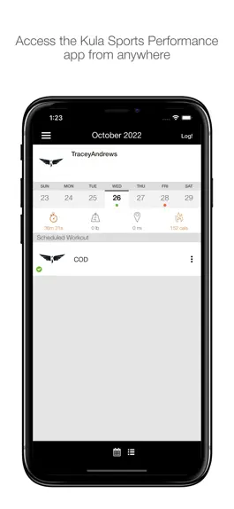 Game screenshot Kula Sports Performance mod apk