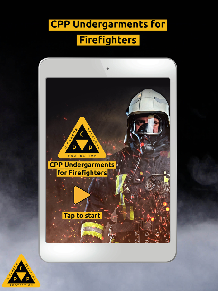 CPP Garments