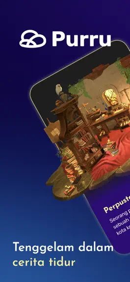 Game screenshot Purru mod apk