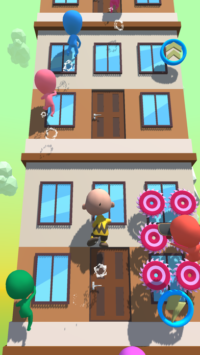 Climb Building Screenshot