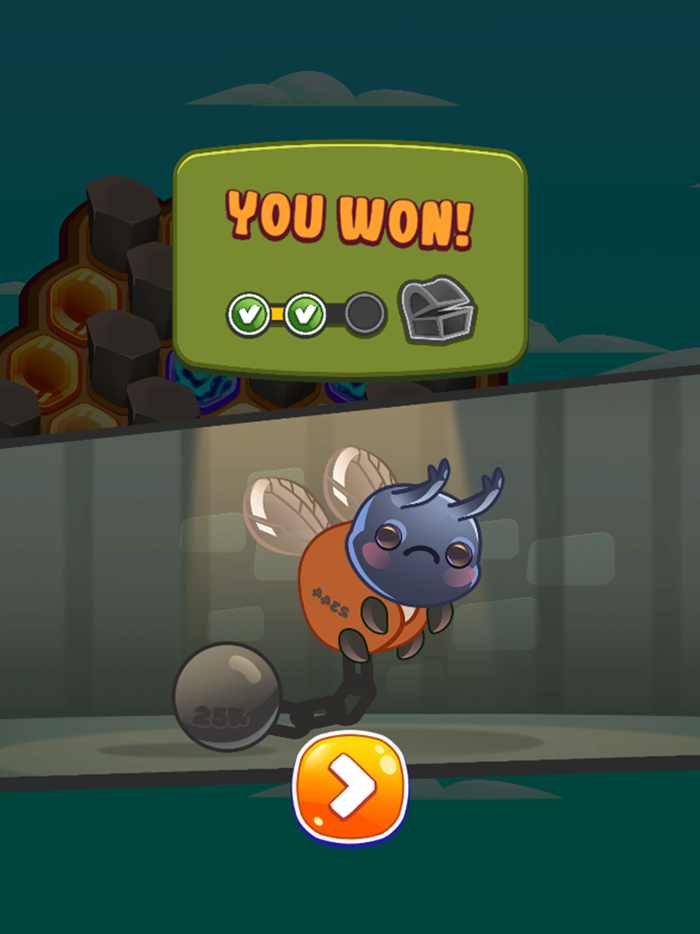 Block the Maze - Brain Puzzle