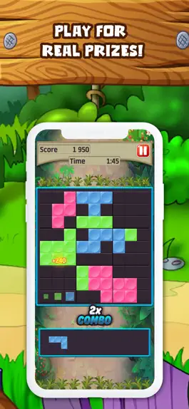Game screenshot Real Money Block Sudoku apk