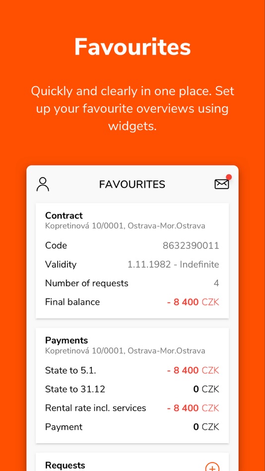 #1. Můj domov (iOS) 由: TESCO SW a.s.