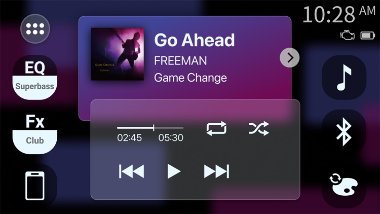 Pioneer Smart Sync screenshot-4