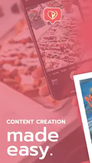 photofy content creation iphone screenshot 1