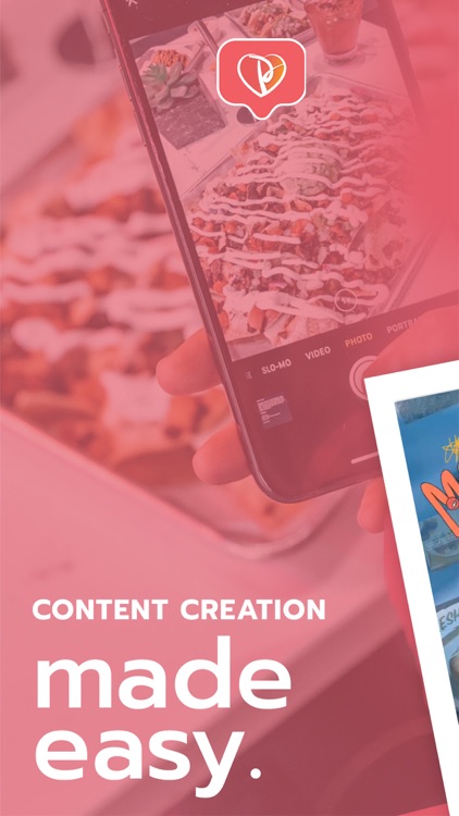 Photofy Content Creation screenshot-0