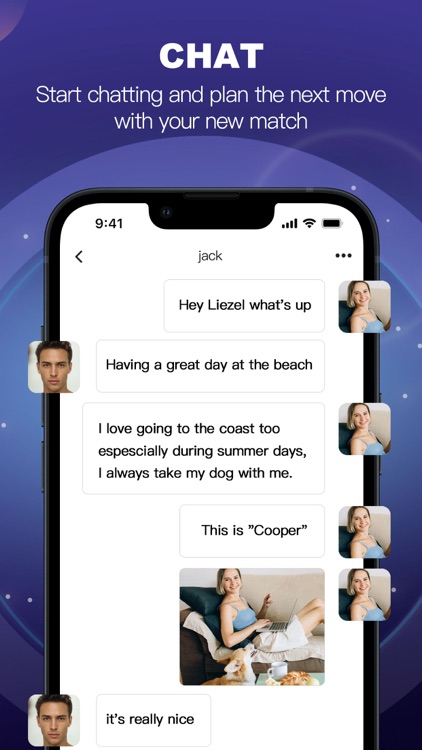 Get Naughty Friend-FWB Finder screenshot-5