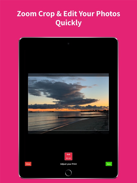 Ez photo prints 1 hour photos app price drops