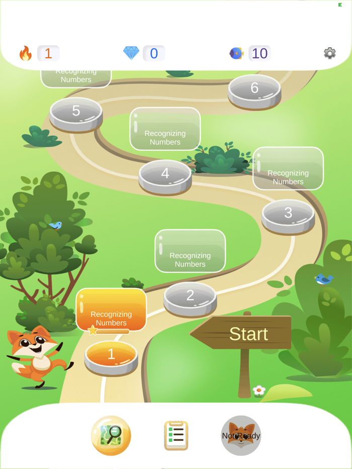 Math Games  Mental Arithmetic