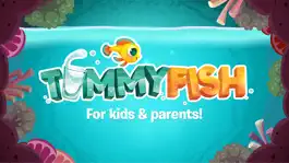 Game screenshot Tummyfish mod apk