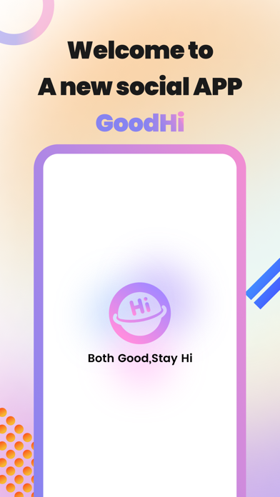 GoodHi Screenshot