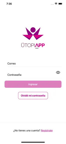 Game screenshot UtopiApp mod apk