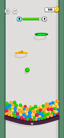 Game screenshot Clone Them All hack