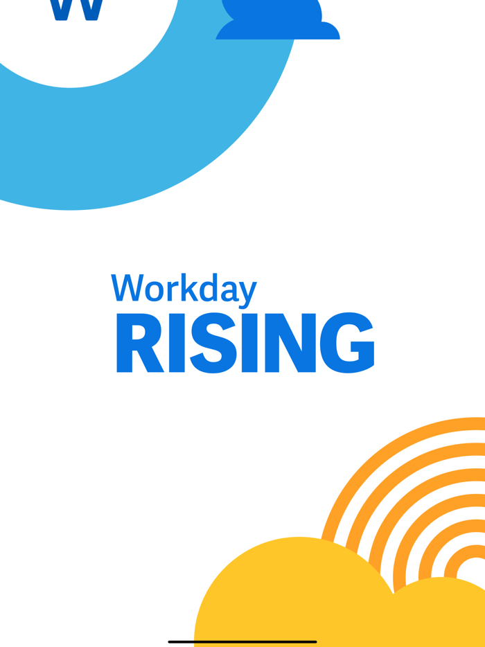 Workday Rising