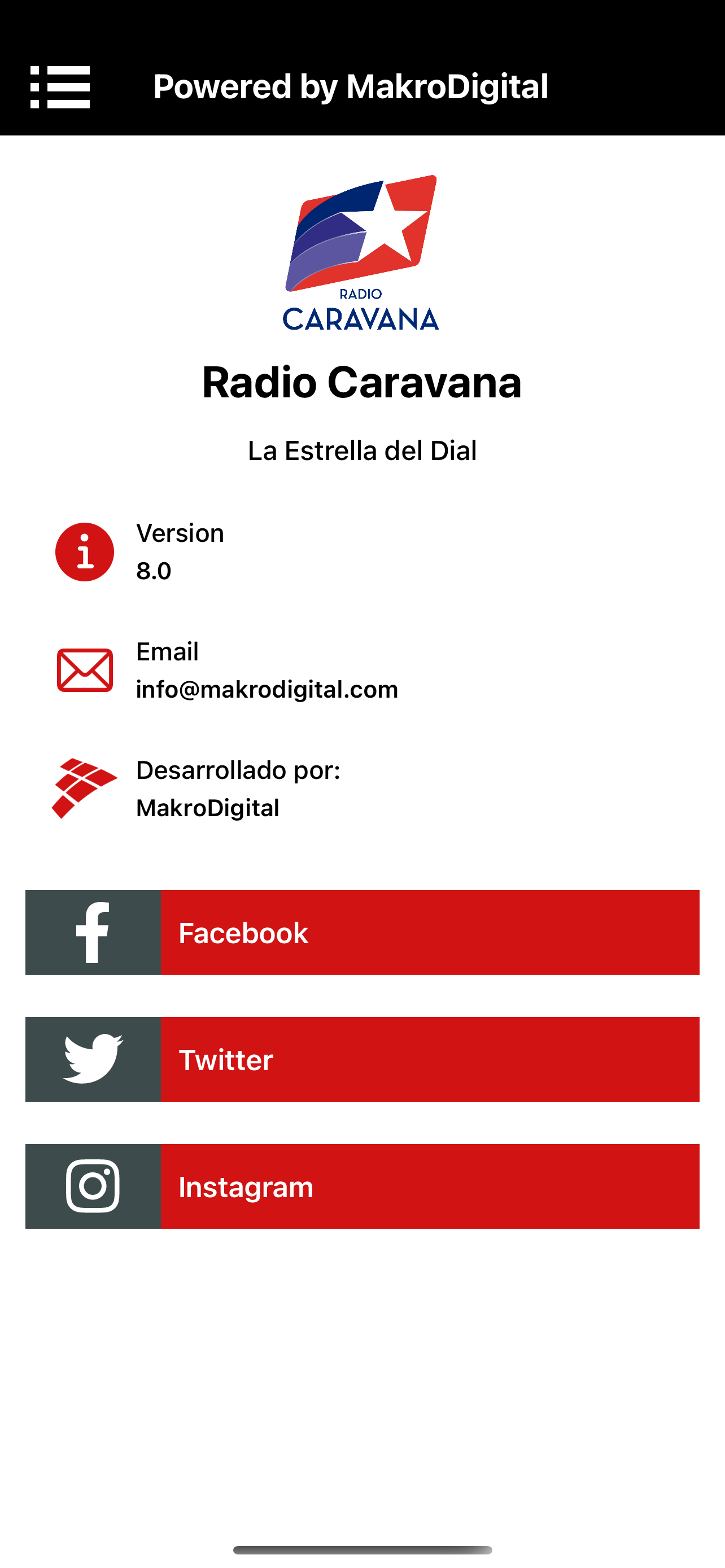 Radio Caravana